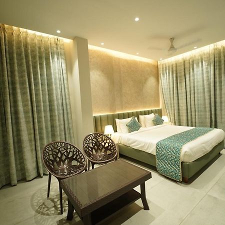 Hotel Laksh Rāipur Eksteriør bilde