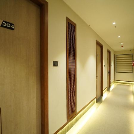 Hotel Laksh Rāipur Eksteriør bilde